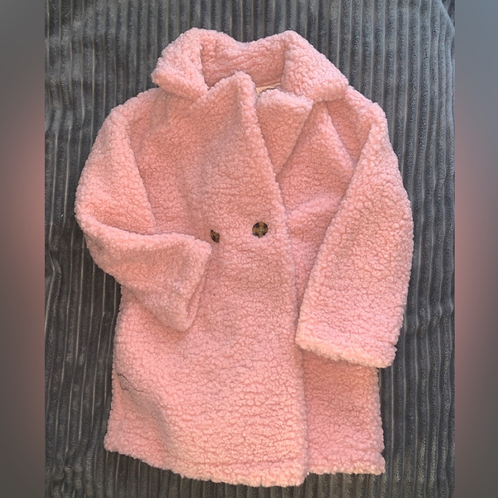 KIDS COAT